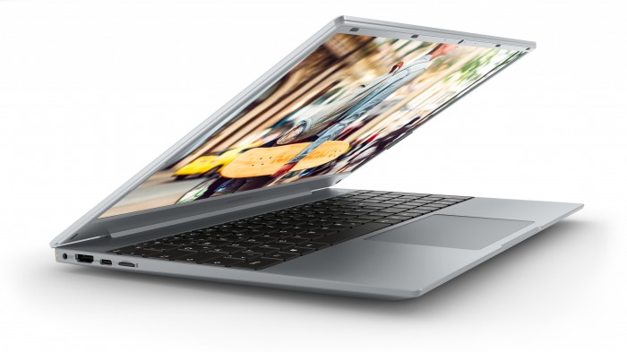 Akoya E15408 (Bild: Medion)